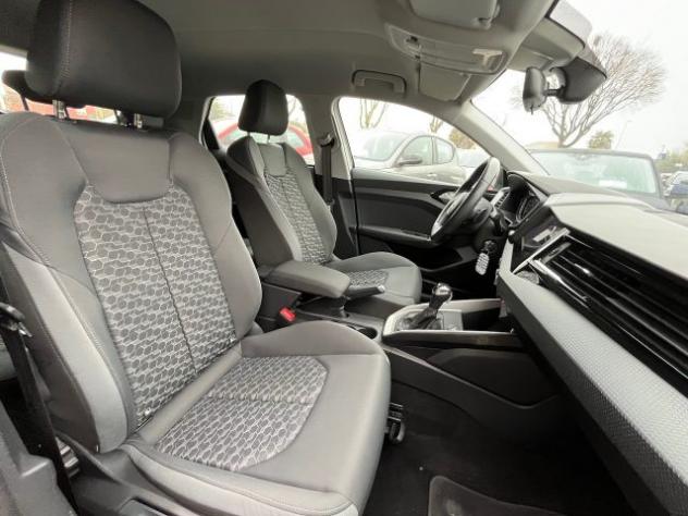 AUDI A1 SPB 30 TFSI S tronic S line edition #Retrocamera rif. 21758369 - Foto 10