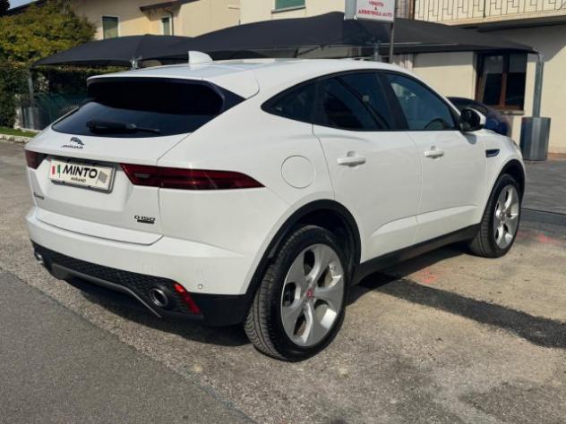 JAGUAR E-Pace 2.0D 150 CV AWD aut. R-Dynamic S rif. 24149266 - Foto 3