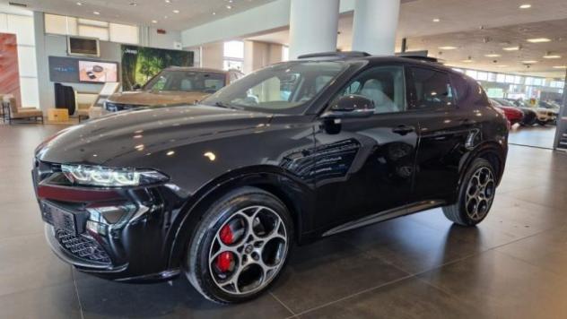ALFA ROMEO Tonale 1.6 diesel 130 CV TCT6 Veloce + TETTO APRIBILE rif. 23820244 - Foto 3