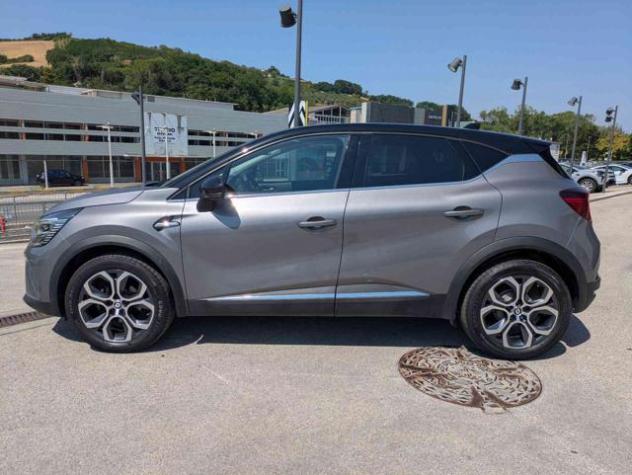 RENAULT Captur TCe 100 CV GPL Techno Fast Track rif. 23851290 - Foto 3