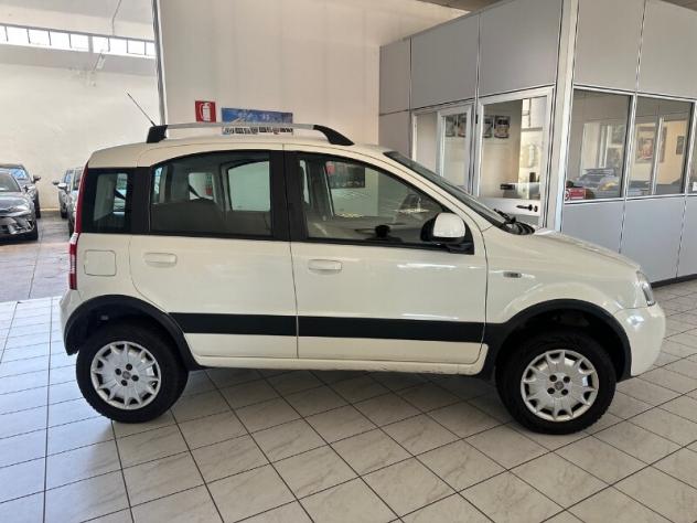 FIAT Panda 2ª serie Panda 1.2 4x4 Climbing - Foto 4