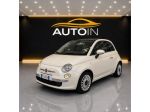 Fiat 500 1.2 Sport
