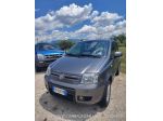 Fiat Panda 1.3 MJT 16V DPF 4x4 Climbing