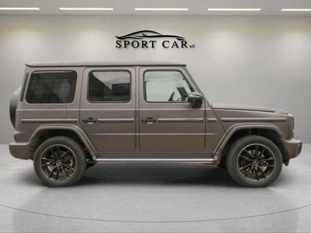 MERCEDES-BENZ G 450 d Mild hybrid S.W. AMG Line rif. 23457284 - Foto 6
