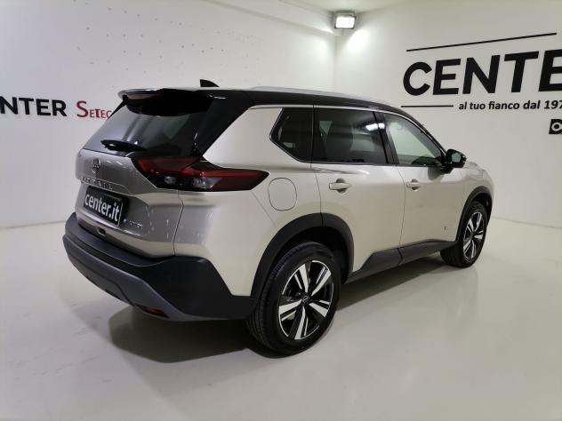 Nissan X-Trail 1.5 HEV e-Power N-Connecta Auto - Foto 6