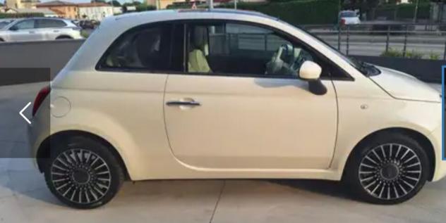 Fiat 500 1.2 Lounge 3p 51kw promozione - Foto 3