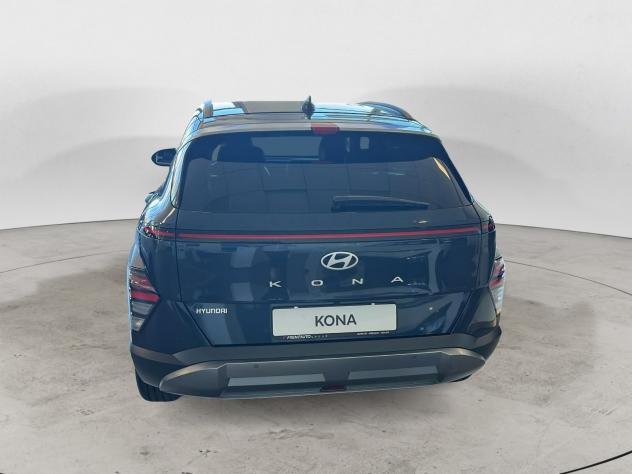 Hyundai Kona Kona 1.0 T-GDI Hybrid 48V iMT XLine Plus - Foto 3