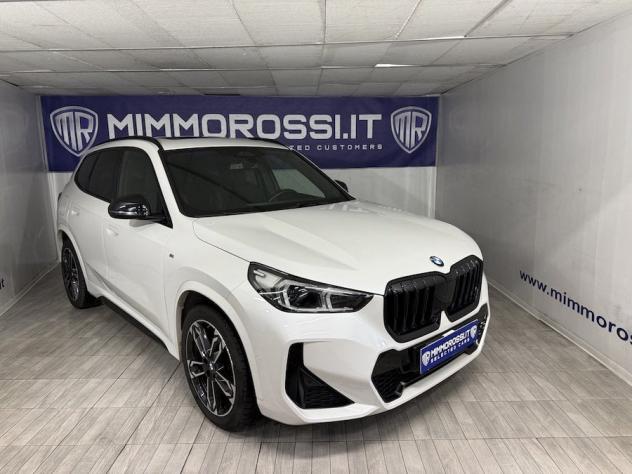 BMW X1 X1 sdrive18d MSport Automatica - Foto 2