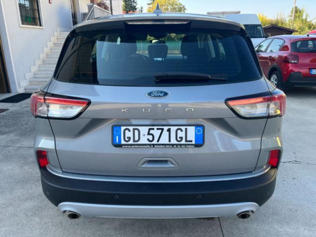 FORD Kuga 1.5 EcoBoost 120 CV 2WD Titanium PREZZO REALE rif. 24194829 - Foto 5