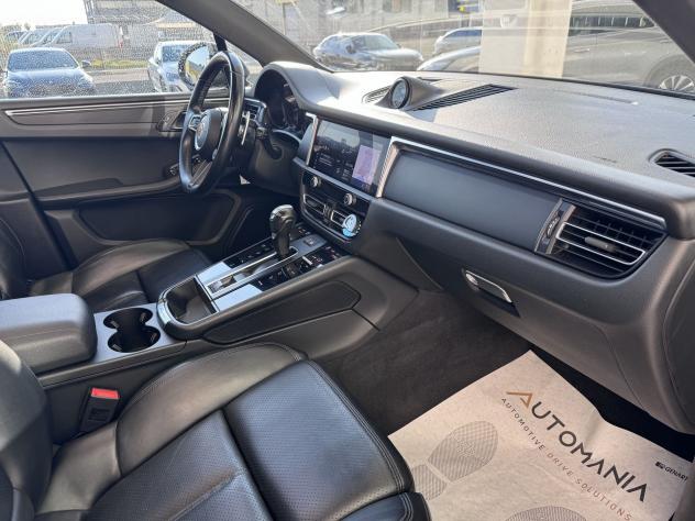 Porsche Macan 2.0 - Foto 9