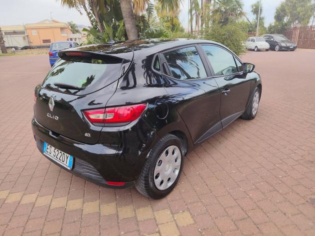 Renault Clio 1.5 dCi 8V 75CV 5 porte Live - Foto 5