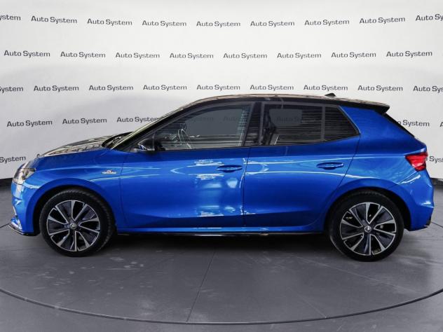 Škoda Fabia Fabia 1.0 mpi evo Monte Carlo 80cv - Foto 3