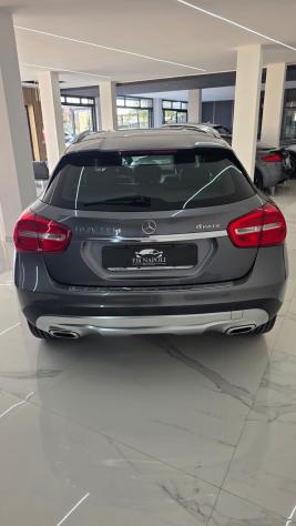 Mercedes-benz GLA 200 d Automatic Sport - Foto 3