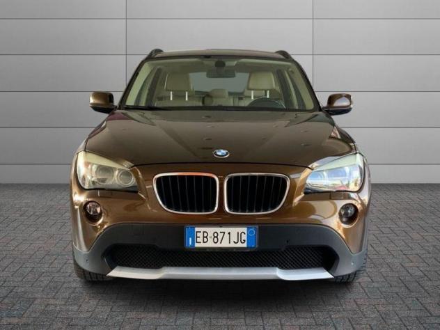 BMW X1 (E84) xDrive20d Eletta - Foto 7