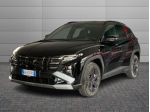 Hyundai Tucson 3ª serie 1.6 T-GDI DarkLine