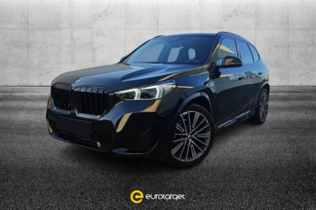 BMW X1 xDrive 20d Msport rif. 23758331