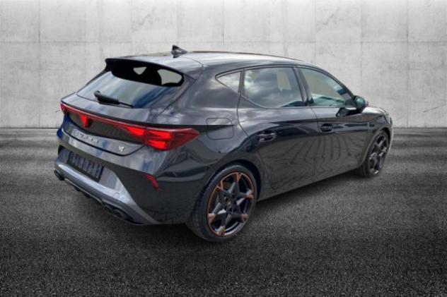 CUPRA Leon 2.0 TSI 300 CV DSG VZ rif. 23774650 - Foto 4