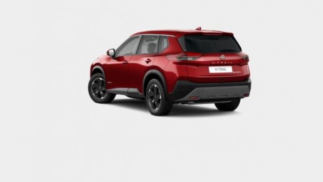 NISSAN X-Trail e-Power e-4orce 4WD 7 posti Acenta 4ª serie rif. 23759453 - Foto 7