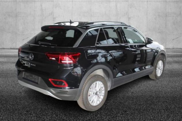 VOLKSWAGEN T-Roc 1.0 TSI Life rif. 22796734 - Foto 3