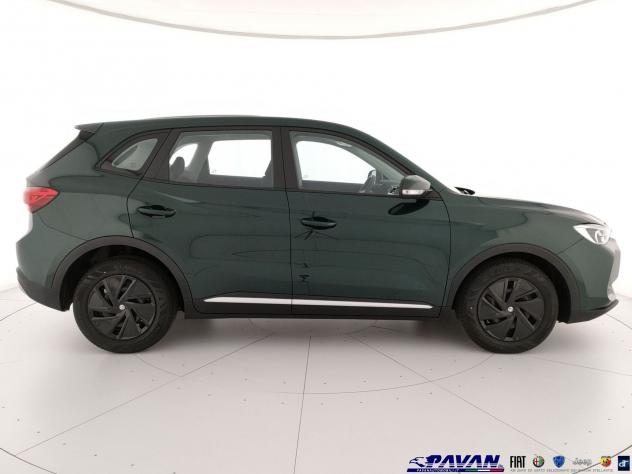 MG ZS 1.5 Standar - Foto 5