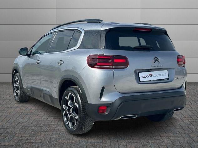 Citroën C5 Aircross I 1.5 bluehdi Shine s&s 130cv eat8 - Foto 4