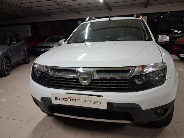 Dacia Duster 1.5 dci Laureate 4x4 110cv my13 - Foto 5