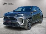 Toyota Yaris Cross 2021 1.5h Trend fwd 116cv e-cvt