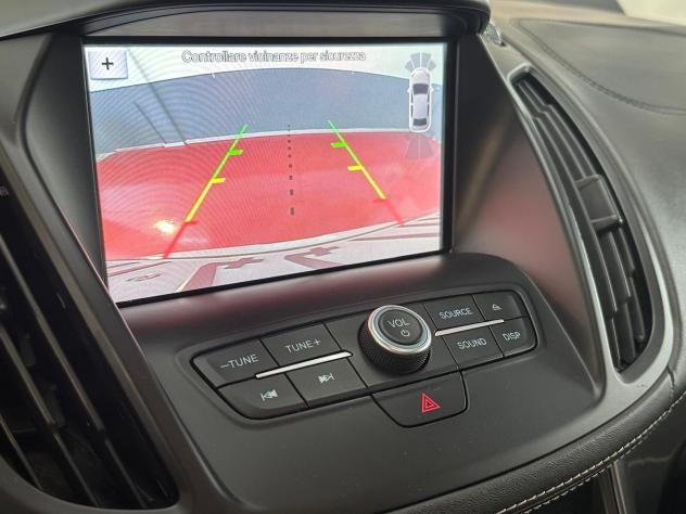 Ford Kuga 2.0 TDCI 180 CV S&S 4WD Powershift Vignale - Foto 9