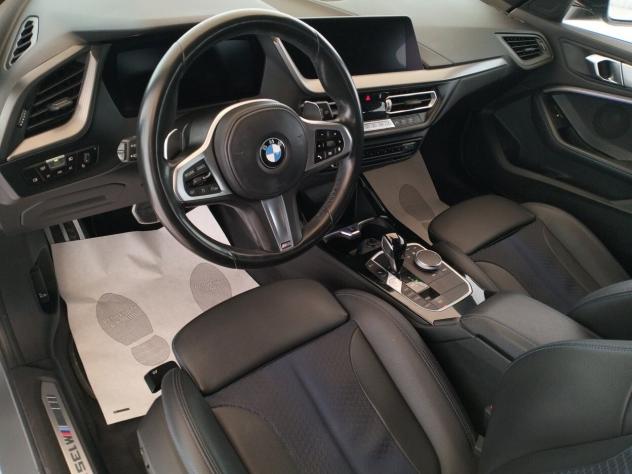 BMW 135i Serie 1 F40 M 135i xdrive auto IVA ESPOSTA - Foto 10