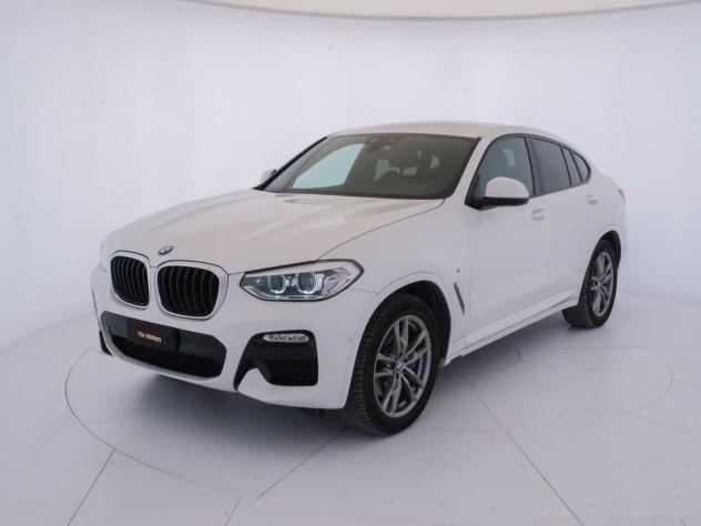 Bmw X4 xDrive30i Msport - Foto 3