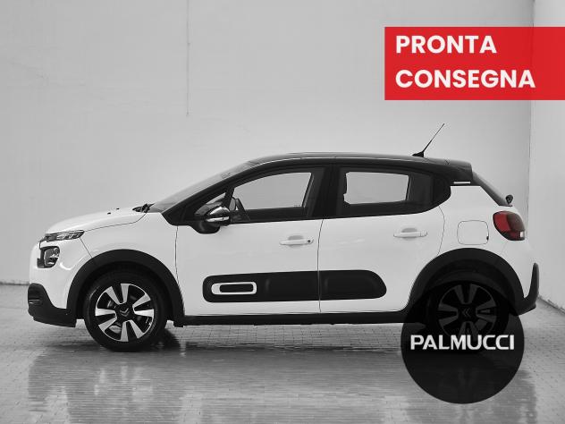 Citroën C3 PureTech 83 S&S Shine Neo Patentati - Foto 4
