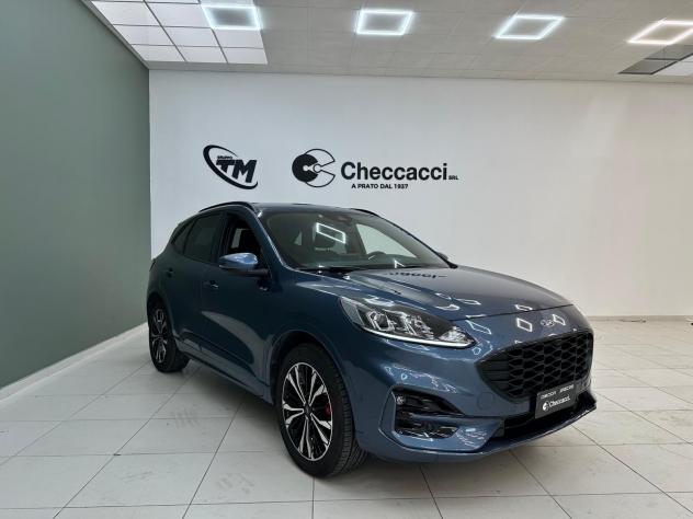 FORD KUGA III 2021 2.5 phev ST-Line X 2wd 225cv cvt