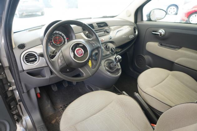 Fiat 500 1.2 Lounge - Foto 7