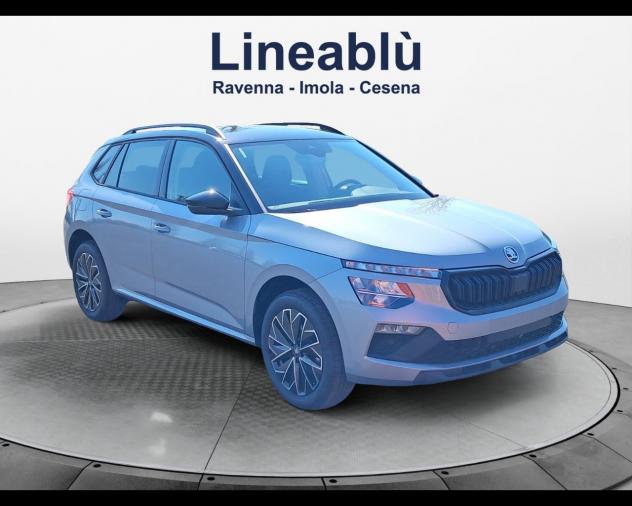 Škoda Kamiq Kamiq Be More 1,0 TSI 70 kW (95 CV) 5 marce - manuale - Foto 3