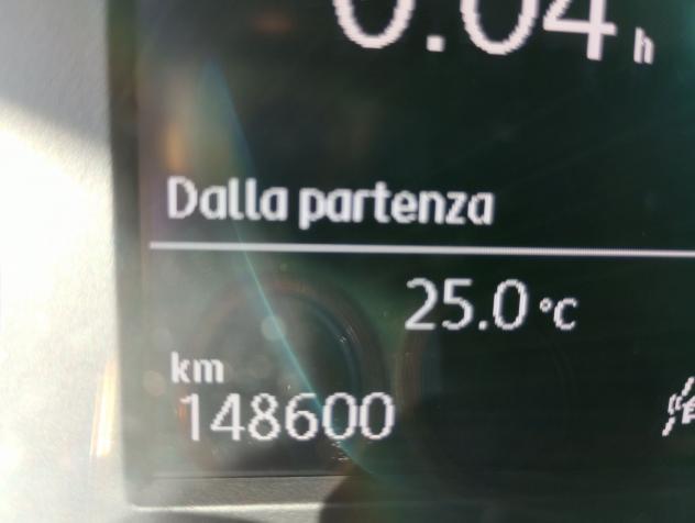 Volkswagen Polo 1.0 TGI Highline BMT - Foto 6