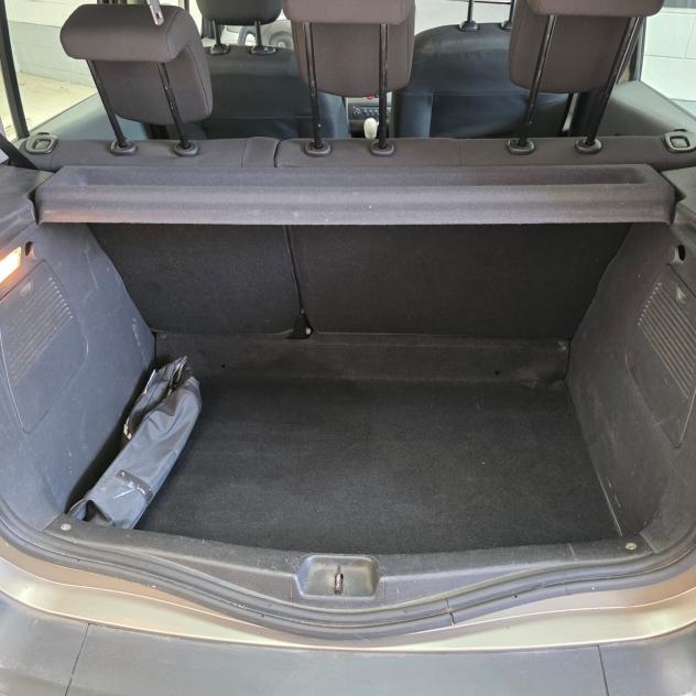 Renault Modus 1.2 16V Expression - Foto 8