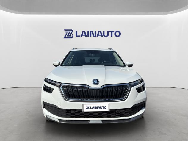 Škoda Kamiq Kamiq 1.0 tsi Style 110cv - Foto 2