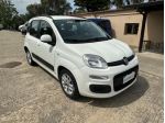Fiat Panda 1.3 MJT 80 CV S&S Lounge