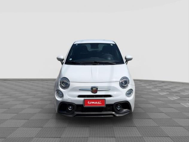 ABARTH 595 595 1.4 Turbo T-Jet 165 CV rif. 23913216 - Foto 8