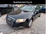 AUDI A6 2700 V6 TDI QUATTRO 190CV TIPTRONIC NAV ITALIA rif. 23777021