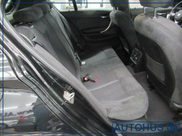 Bmw 116 VETTURA AZIENDALE KM E TAGLIANDI CERTIFICATI - Foto 4