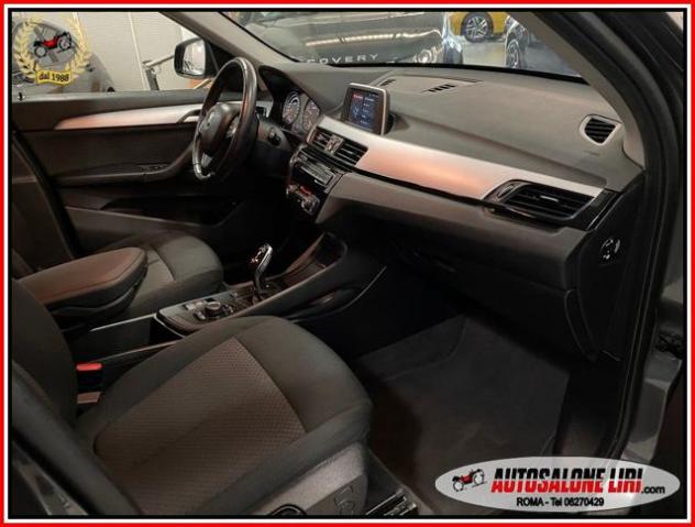 BMW X1 xDrive20d Advantage Auto 2.0d 190cv - Foto 7