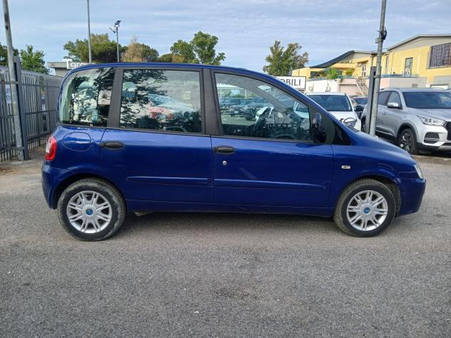 Fiat Multipla 1.9 MJT Dynamic - Foto 4