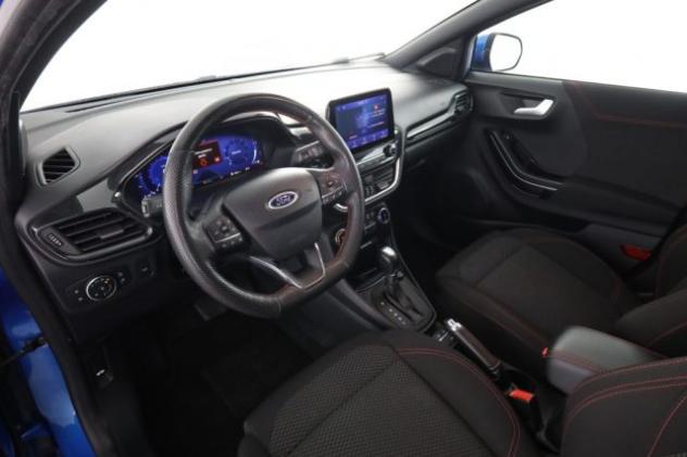 FORD Puma Puma 1.0 EcoBoost Hybrid 125 CV S&S aut. ST-Line rif. 24054876