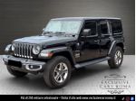 JEEP Wrangler 2.0 Turbo Sahara rif. 24084683