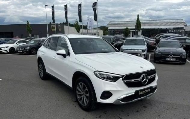MERCEDES-BENZ GLC 200 4Matic Avantgarde rif. 24208835 - Foto 8