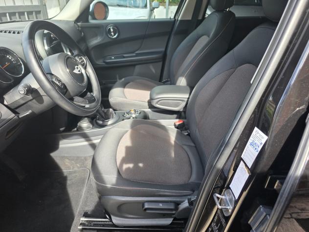 Mini One D Countryman 2.0 Cooper AUTOMATICA - Foto 10