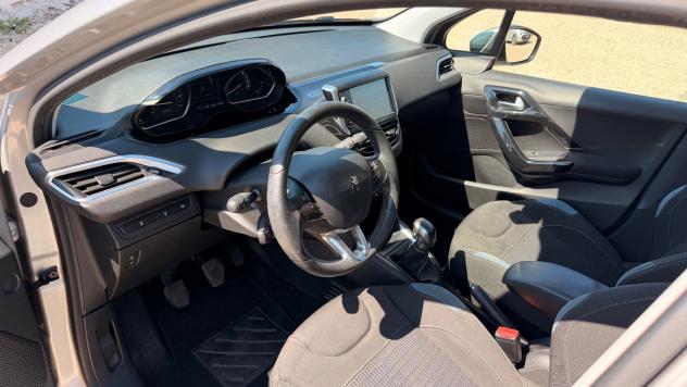 Peugeot 208 PureTech 82 3 porte Active - Foto 10