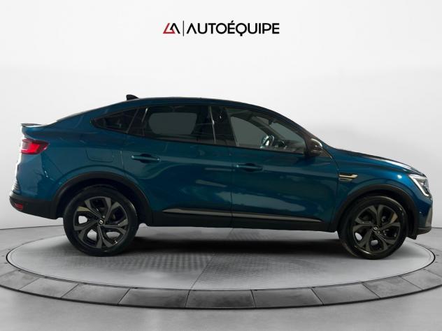 Renault Arkana 2021 1.6 E-Tech full hybrid E-Tech Engineered 145cv - Foto 6