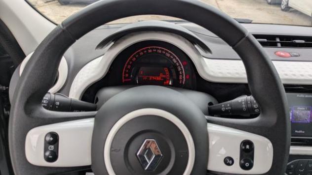 RENAULT Twingo Intens 1.0cc 65cv CRUISE CONTROL rif. 23529868 - Foto 6